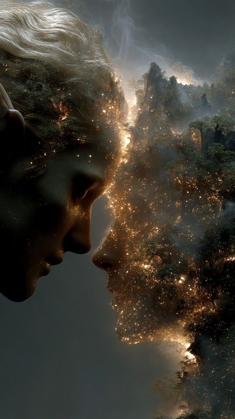 ✦ Portal 11:11 — A reminder from the soul