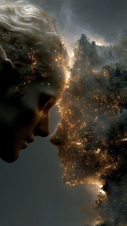 ✦ Portal 11:11 — A reminder from the soul