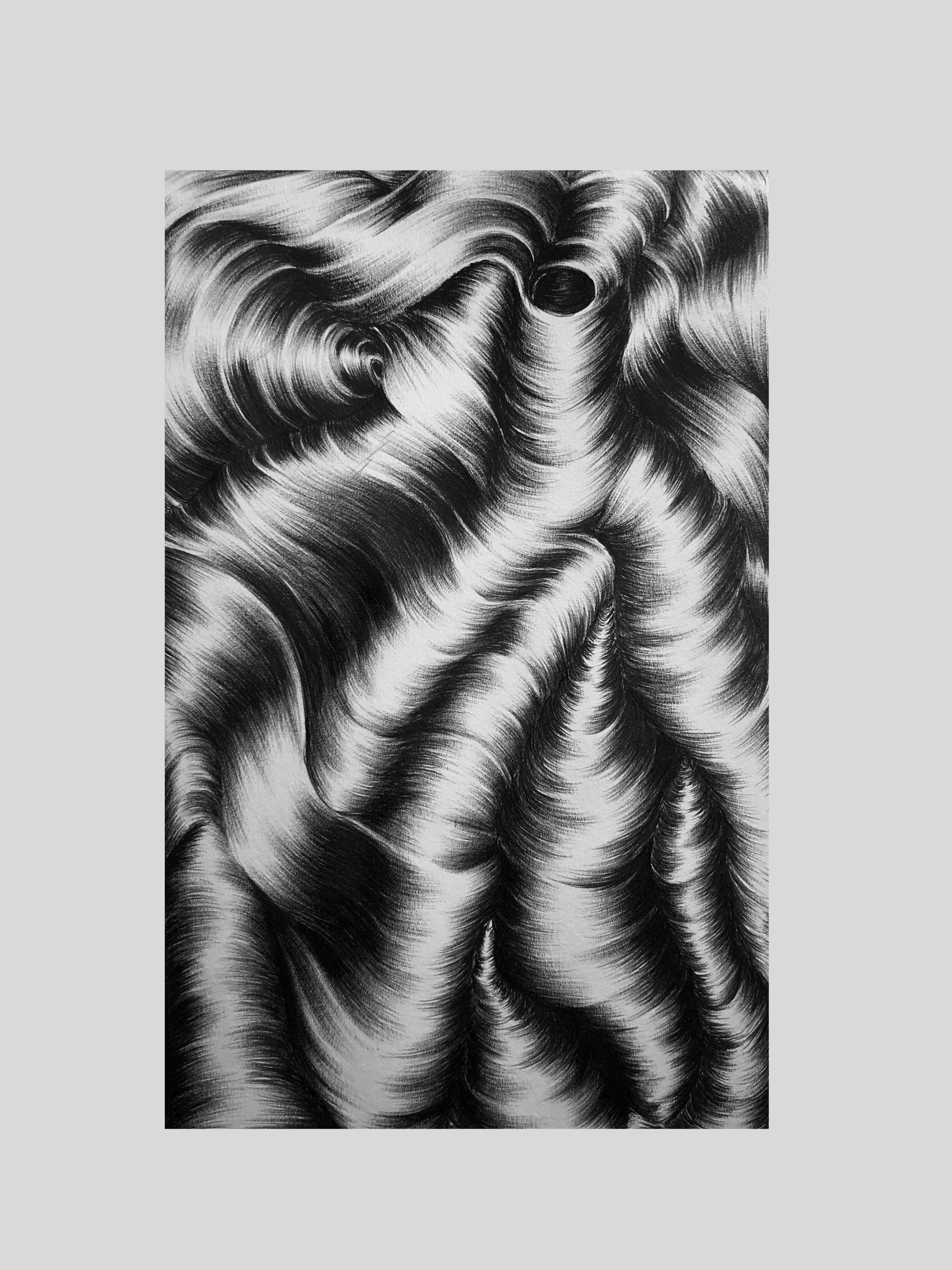 Woven Ligth