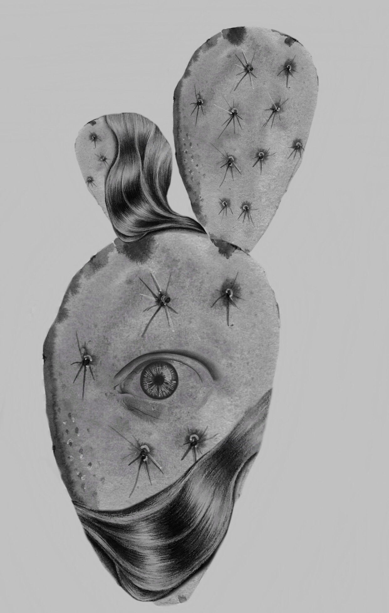 Eye of Cactus