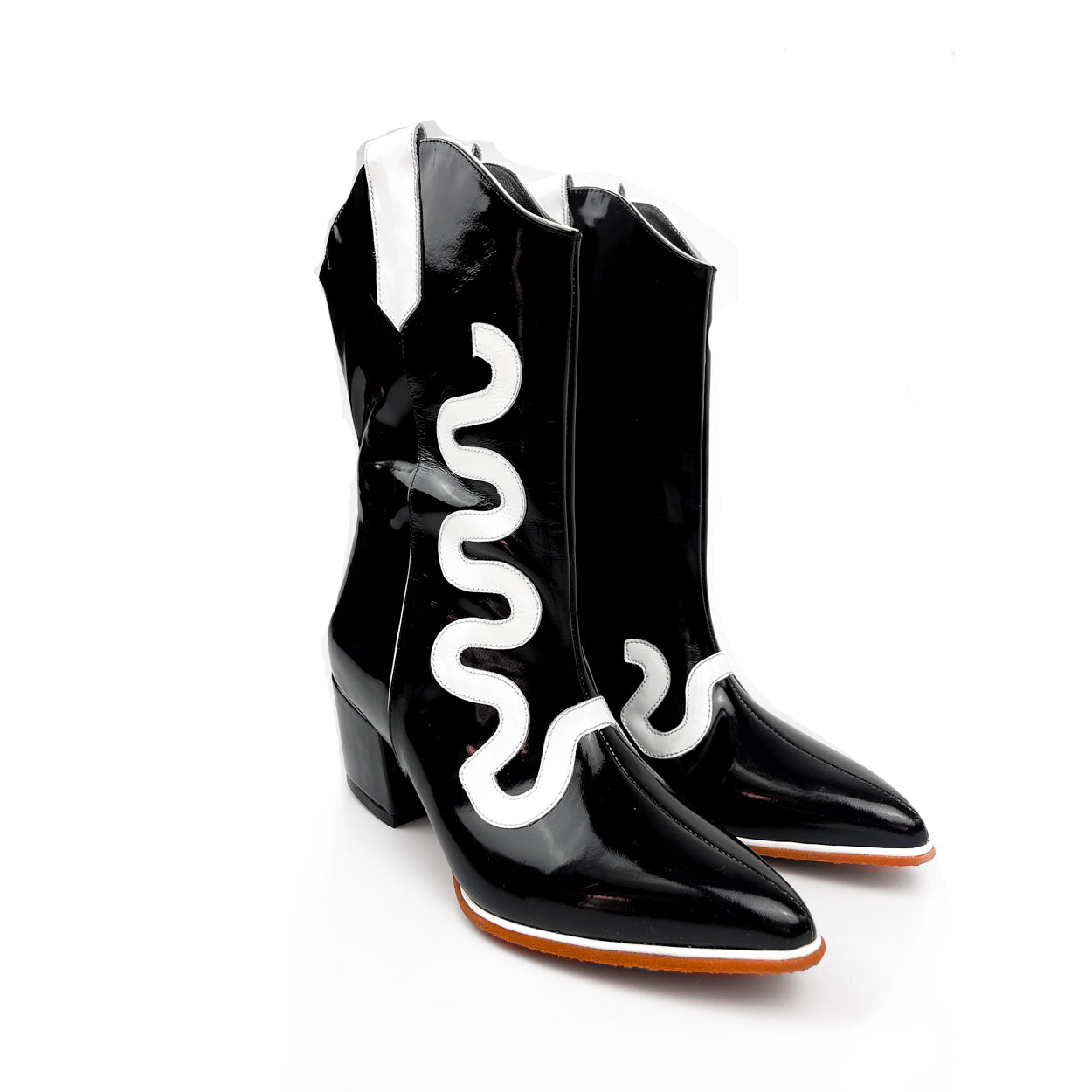 Viva Cow-Boot