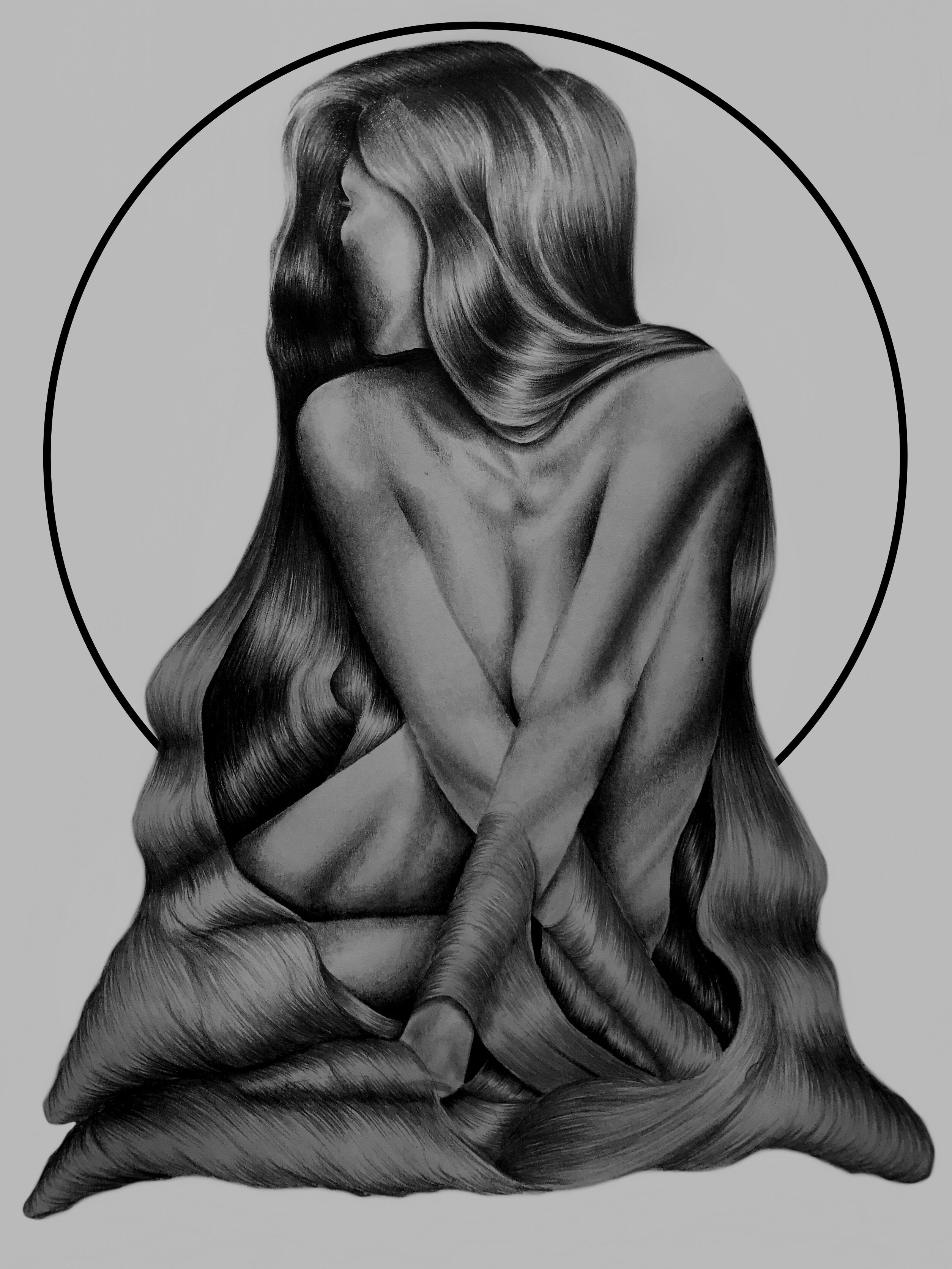 Body ot the Moon